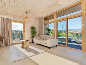 Eden Hill Retreat & Spa - Adults Only