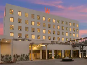 Welcomhotel by ITC Hotels, Belagavi