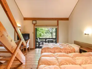 Umaji Onsen