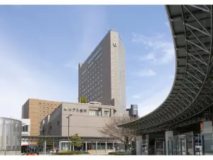 ホテル金沢