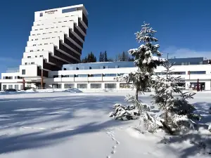 Hotel Panorama