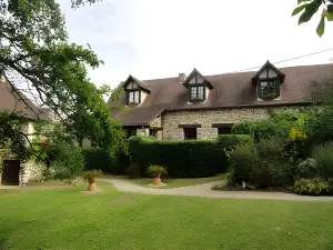 3 Gites au Grande Vigne