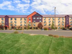 TownePlace Suites Farmington