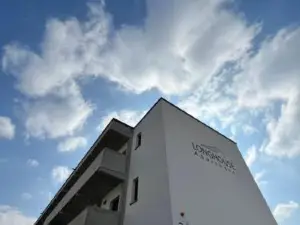 長屋公寓飯店