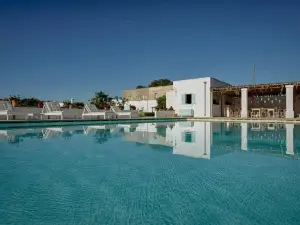 Masseria Palombara, Relais & SPA