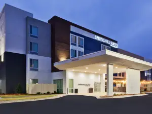 SpringHill Suites Montgomery Prattville/Millbrook