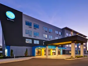 Tru by Hilton Huber Heights Dayton