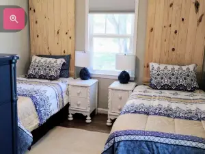 Your Home for Awhile - Dream Weaver Guesthouse