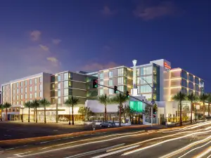 Hilton Garden Inn San Diego Downtown/Bayside