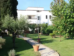 B&B Verdegiada