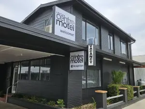Leeton Centre Motel