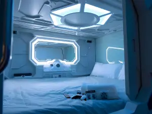 Futurotel Malagueta Beach