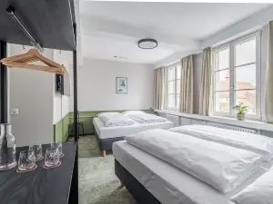 Hotel Goldener Stern - Contactless Check-IN
