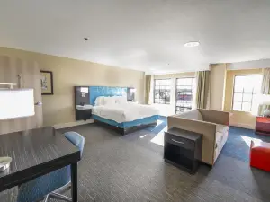 ハンプトン イン セントオーガスティン US1 ノース