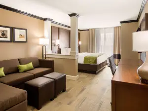 Comfort Suites