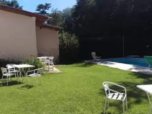 Apartamentos Teilen