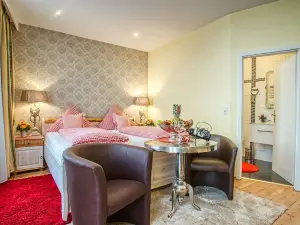 Hotel Laterne