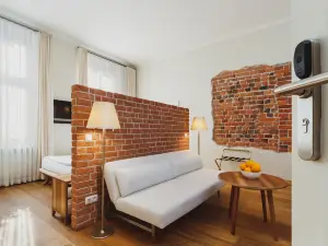 Apartamenty Bracka 6