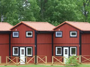 Bergs Slussar Vandrarhem & Stugor
