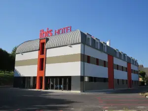 Ibis Soissons