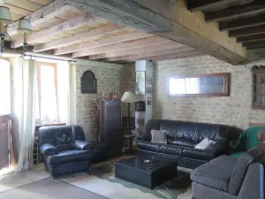 Au Verger de Marcilly