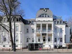 Mirage Medic Hotel