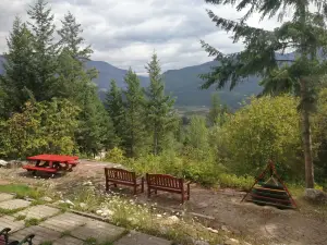Alpine Meadows Lodge