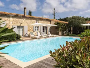 La Bastide de Margaux