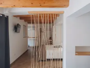 La Casa di Pinocchio
