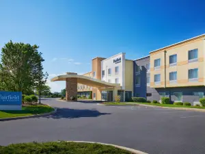 Fairfield Inn & Suites Reading Wyomissing