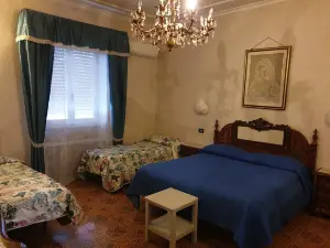 Hotel Ristorante Bagnaia