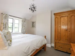 凱爾莫爾鐵路小屋