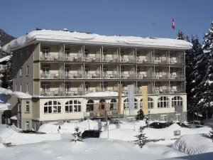 Hotel Edelweiss