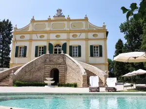 Villa Rinalducci