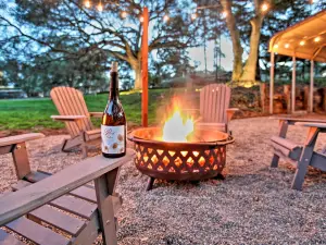 3 Mi to Golf and Wineries Arroyo Grande Home!