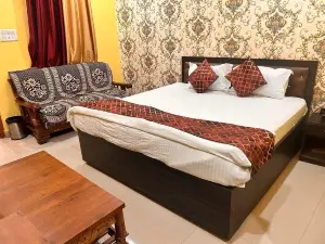 Hotel Chandrawali