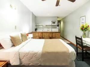 Apartotel Tairona