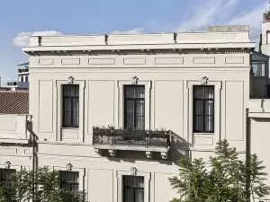 Nlh Monastiraki - Neighborhood Lifestyle Hotels