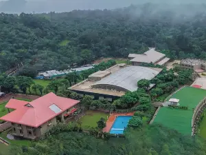 อิคชานา รีสอร์ท แอนด์ สปา- ขันดาลา