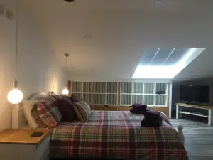 Barton Gate Farm B&B