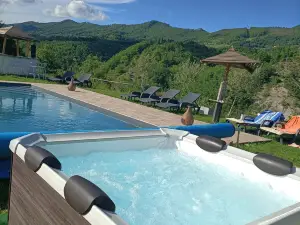 Casale I Calanchi Gubbio