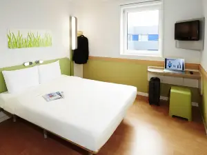 Ibis Budget Arles Palais des Congres