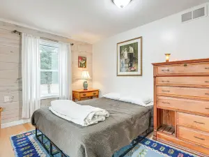 Quiet Shepherd Home Near Cmu Campus!