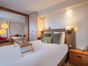 FirstName Toulouse Résidence, part of JdV by Hyatt