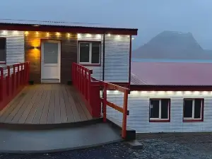 Kirkjufell Guesthouse and Apartments