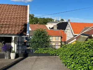 Victoriagården