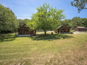 Spring Hill Farm Cabins