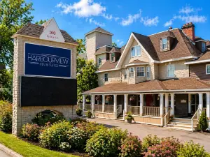 Harbourview Inn, SureStay Collection by Best Western