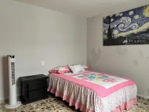 Casa Altamirano