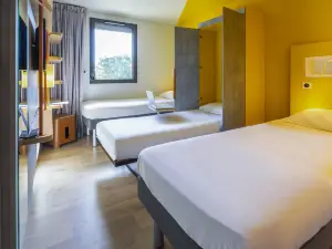 Ibis Budget Rennes Route de Lorient
